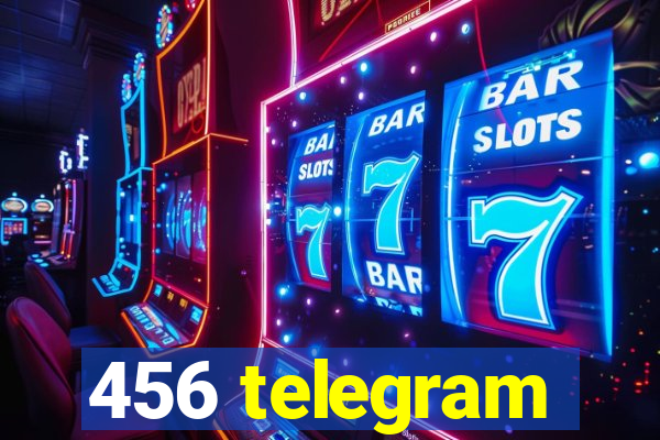 456 telegram